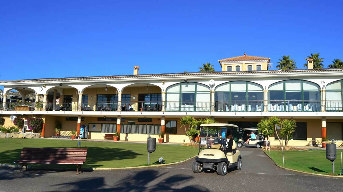 bonalba golf course